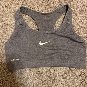 Nikepro sports bra